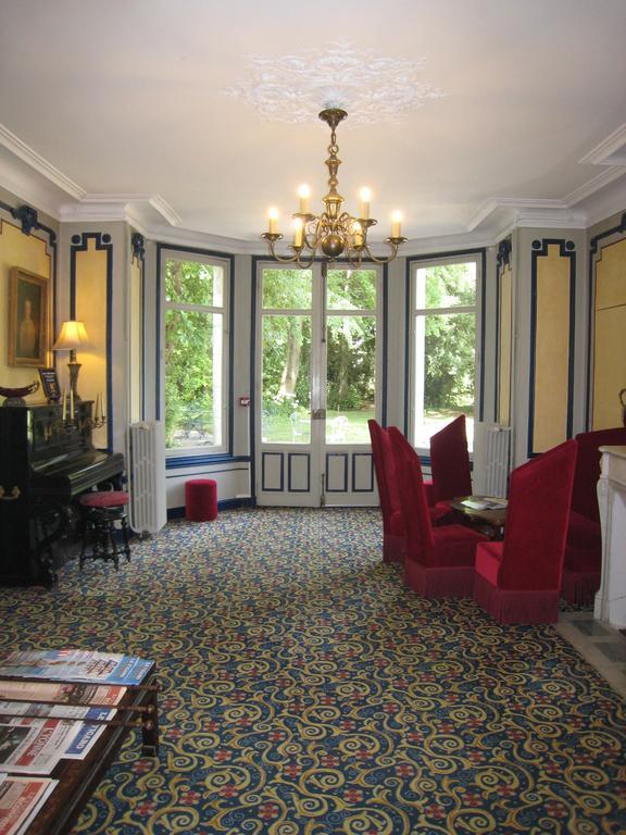 Hotel Les Marechaux Auxerre Exterior foto
